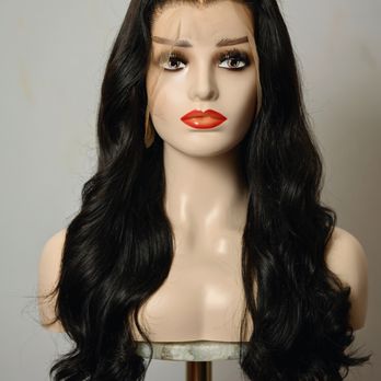 Fusion Boutique Studio - Wigs Near Me - Beverly Hills, California