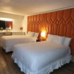 Dutch Lake Motel & Rv Campground - Economy Double Room