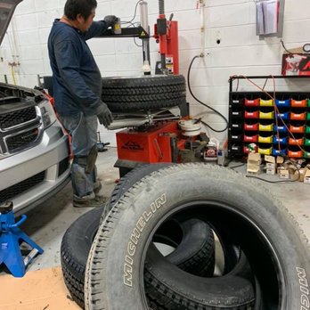 Olie's Repair - Auto Repair Near Me - Leduc, Alberta Olie's Repair - Auto Repair Near Me - Leduc, Alberta