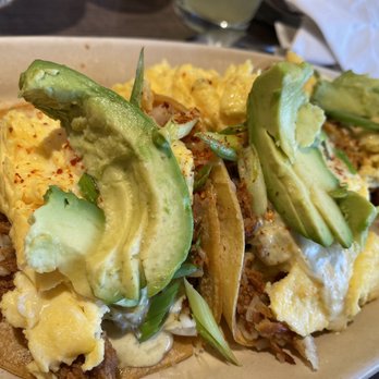 Snooze, an A.M. Eatery - Breakfast tacos - Breakfast & Brunch Near Me - Orange, California
