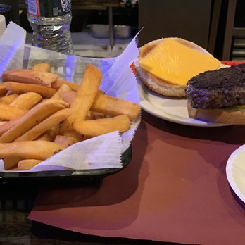 Krug's Tavern - The burger never disappoints - Dive Bars Near Me - Newark, New Jersey Krug's Tavern - The burger never disappoints - Dive Bars Near Me - Newark, New Jersey