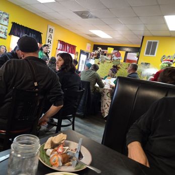 Hazel's Diner And Bakery - Breakfast & Brunch Near Me - Hebron, Illinois Hazel's Diner And Bakery - Breakfast & Brunch Near Me - Hebron, Illinois