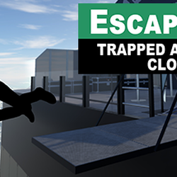 VoyagerVR - Escape Rooms