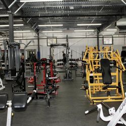 The Fitness Mill