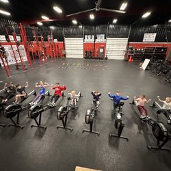 Denver Health & Fitness