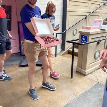 Underground Donut Tour - Food Tours Near Me - Chicago, Illinois Underground Donut Tour - Food Tours Near Me - Chicago, Illinois