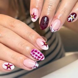 Soho Nail & Spa