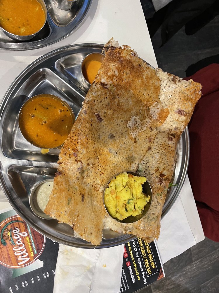 VILLAGE THE SOUL OF INDIA 19 Photos & 15 Reviews 11 West Marie St