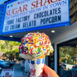 Estes Park Sugar Shack - @diningwithkels