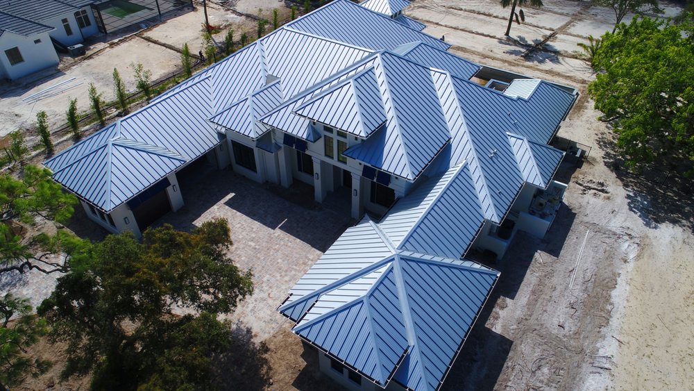 Slide of Crown Roofing & Waterproofing