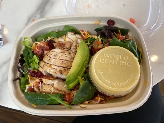 Fresh To Order by null