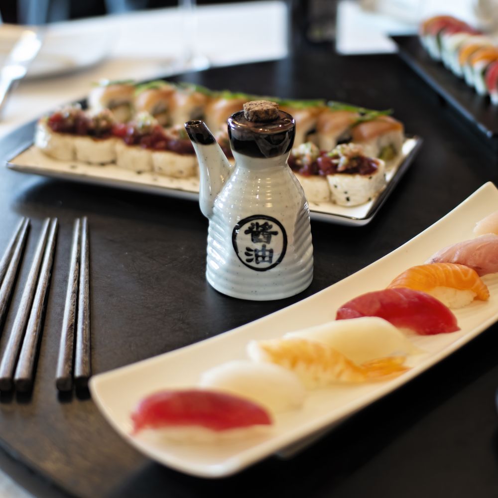 寿司 Official X's announcement causes uproar among Ishikawa