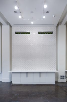 The White Box by Co.create NYC by null