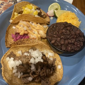 Bickering Twins - Tacos Near Me - Ithaca, New York
