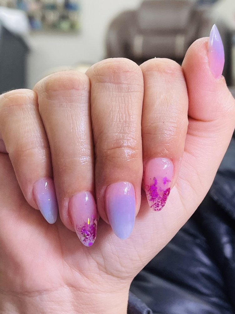 BEVERLY NAILS Updated September 2024 184 Photos & 32 Reviews 1509