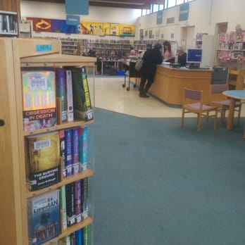 Rexdale Library - Libraries Near Me - Toronto, Ontario