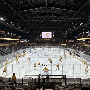 Mullett Arena - Go Devils! - Stadiums & Arenas Near Me - Tempe, Arizona