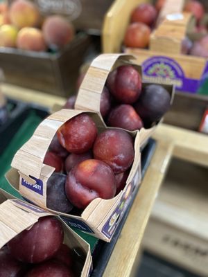 Sprouts Farmers Market by null