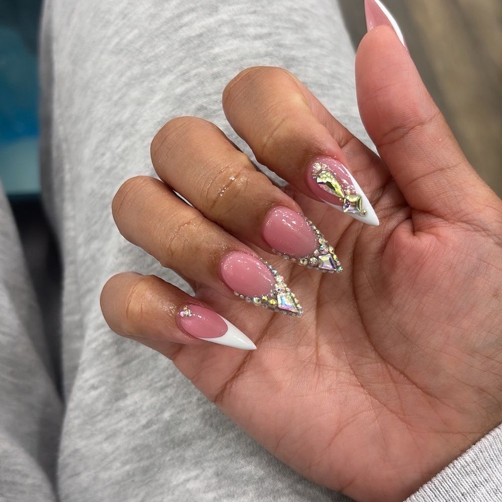 Full Gel Set Full Gel Set