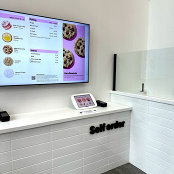Crumbl - The Well - Bakeries Near Me - Toronto, Ontario