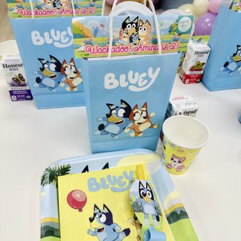 Tiny Tots Play Cafe - Ask about our private parties! 2nd birthday party. - Cafes Near Me - Frankfort, Illinois