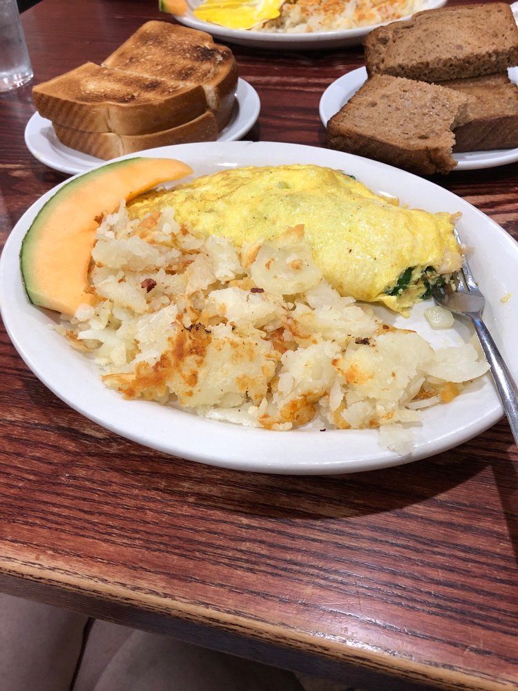House of Omelets