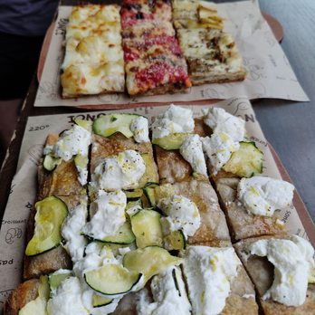 Bonci - Pizza Near Me - Chicago, Illinois Bonci - Pizza Near Me - Chicago, Illinois
