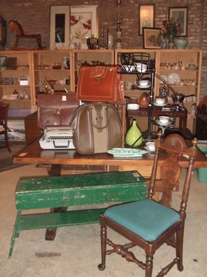 The Brown Elephant - Oak Park by null