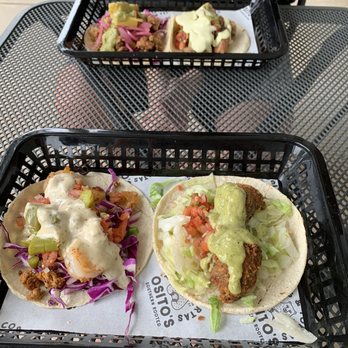 Osito’s Tacos & Tortas - Tacos - Mexican Near Me - Cornelius, North Carolina Osito’s Tacos & Tortas - Tacos - Mexican Near Me - Cornelius, North Carolina