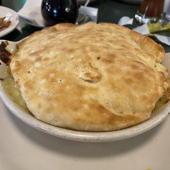 Metro Diner - Chicken pot pie - American Near Me - Indianapolis, Indiana Metro Diner - Chicken pot pie - American Near Me - Indianapolis, Indiana
