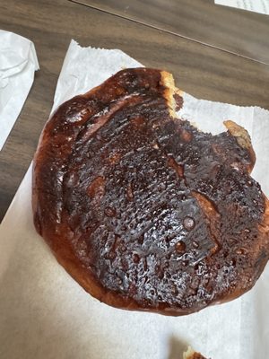 Braid Bakery by null