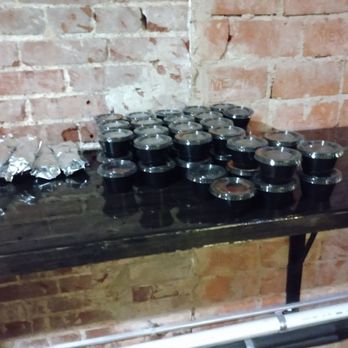 Tour Temple - Salsa, because Texas - Beer Tours Near Me - Temple, Texas