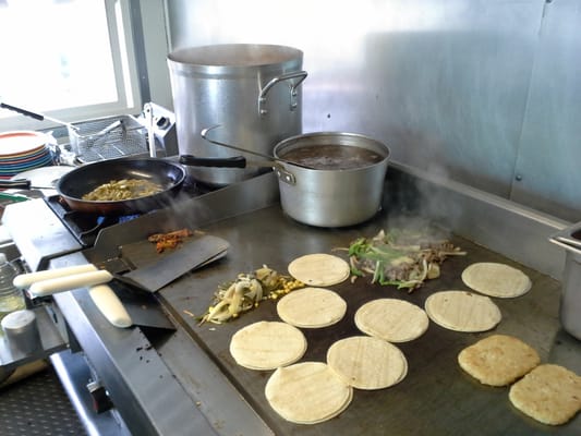 Azul Tequila Taqueria by null