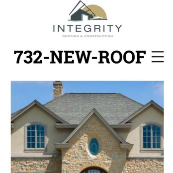 Integrity Builders - the front and side of a house with a large window - Roofing Near Me - Toms River, New Jersey Integrity Builders - the front and side of a house with a large window - Roofing Near Me - Toms River, New Jersey