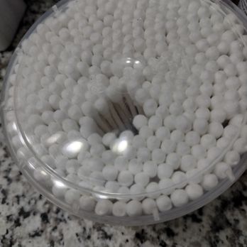 Walmart Supercenter - Q-Tip Container - Grocery Near Me - Conway, South Carolina