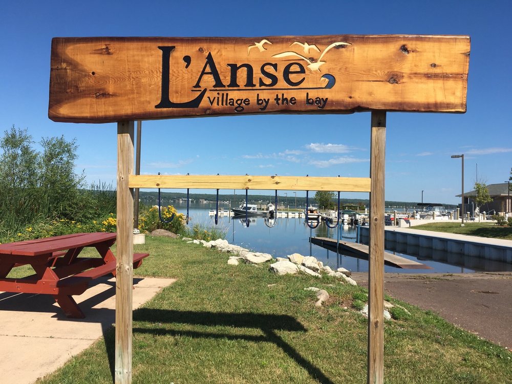 L’ANSE MOTEL & SUITES Updated August 2024 960 US Hwy 41, Lanse, Michigan Hotels Phone