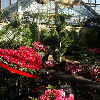 Lincoln Park Conservatory - Parks Near Me - Chicago, Illinois
