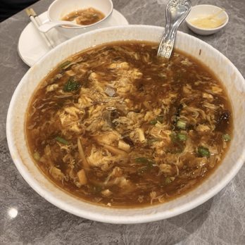 Yum Long - Sweet n Hot & Sour Soup Can be spicy - Chinese Near Me - Monterey Park, California Yum Long - Sweet n Hot & Sour Soup Can be spicy - Chinese Near Me - Monterey Park, California