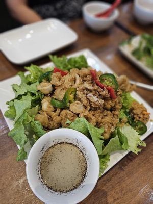 Bep Saigon by null