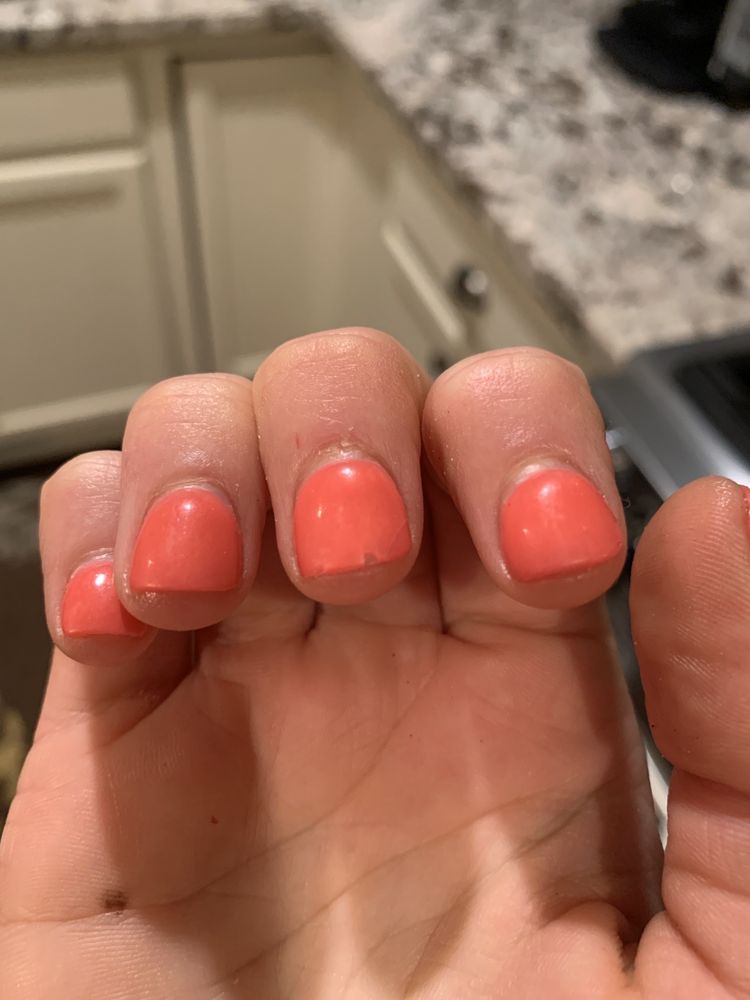 MILLENNIUM NAILS & SPA 14 Photos & 17 Reviews Nail Salons 3700