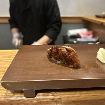Souraji West - Unagi/eel - Sushi Bars Near Me - New York, New York Souraji West - Unagi/eel - Sushi Bars Near Me - New York, New York