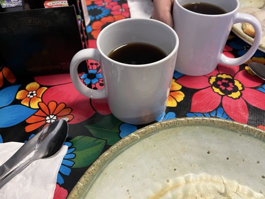 Ma & Pa's Kettle Restaurant by null