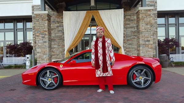 Prestige Atlanta Luxury Car Rentals by null