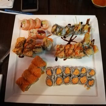 Sushi Palace - Japanese Near Me - Princeton, New Jersey Sushi Palace - Japanese Near Me - Princeton, New Jersey