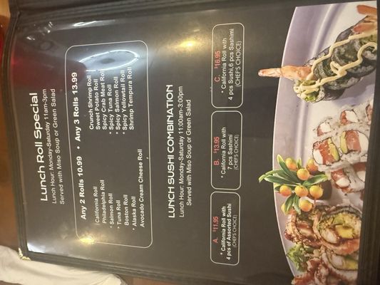 Menu photo 3 Genghis Bowl Birmingham, AL Menu photo 3 Genghis Bowl Birmingham, AL