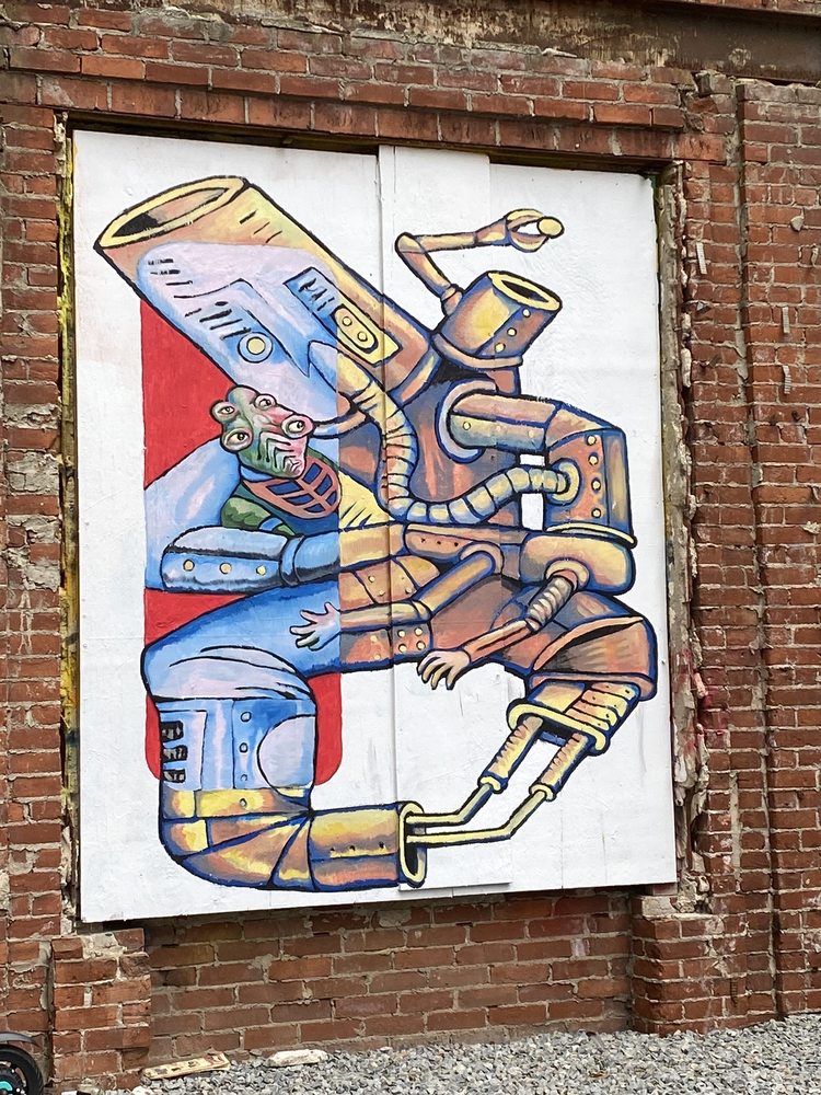 Stationary Creature Envelope Windows