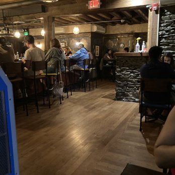Palo Tapas Bar - Tapas Bars Near Me - Providence, Rhode Island