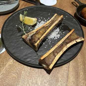 JC Steakhouse - Bone marrow - Steakhouses Near Me - Cancún, ROO JC Steakhouse - Bone marrow - Steakhouses Near Me - Cancún, ROO