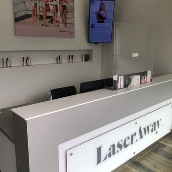 LaserAway - Laser Hair Removal Near Me - Tustin, California