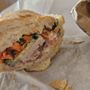 Geary Cafe